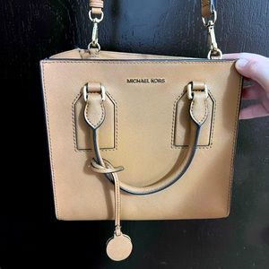 Michael Kors purse!